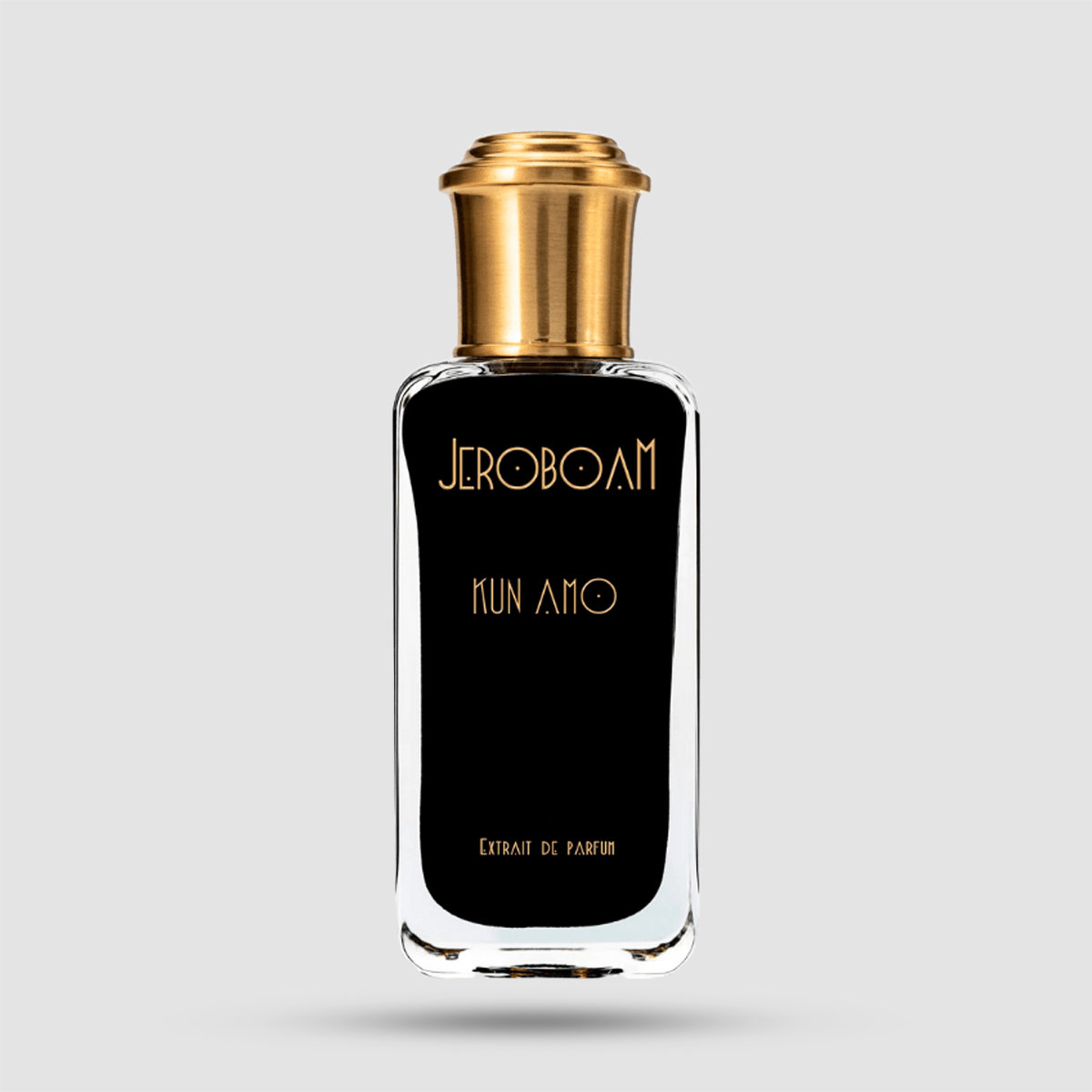 Jeroboam Kun Amo Extrait de Parfum 30ml - Unisex άρωμα με αχλάδι και ambroxan 2025