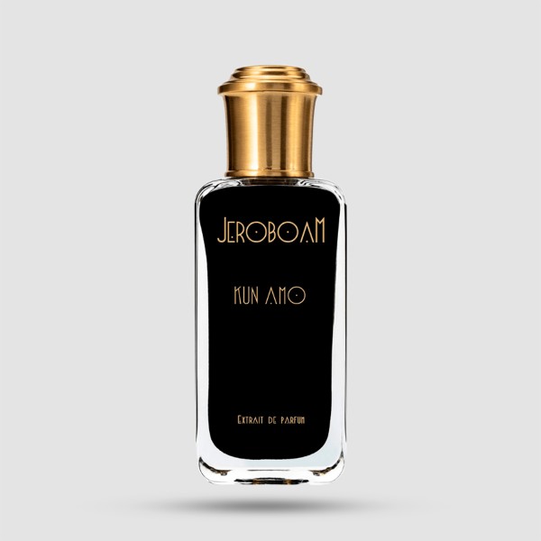 Extrait de Parfum - Jeroboam - Kun Amo 30ml