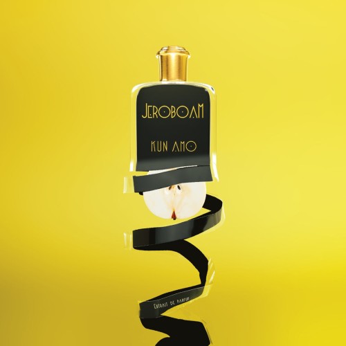 Jeroboam Kun Amo Extrait de Parfum 30ml - Unisex άρωμα με αχλάδι και ambroxan 2025