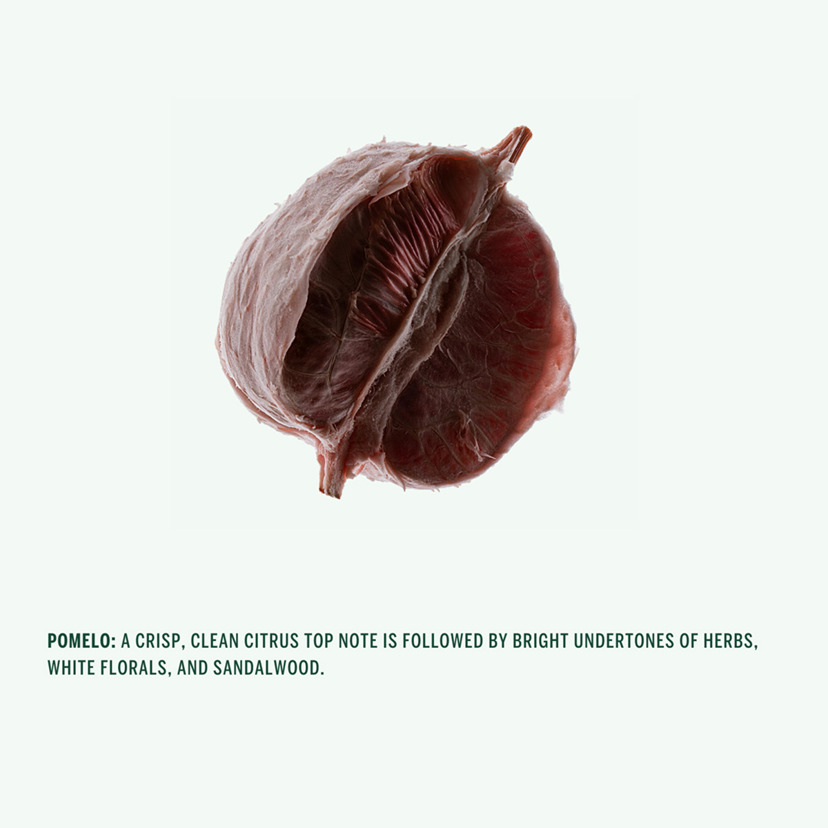 Αποσμητικό Spay - Corpus - Pomelo 75ml