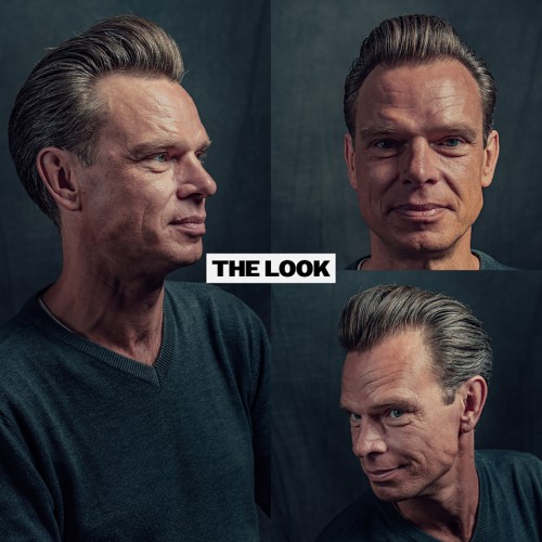 Πομάδα Μαλλιών Reuzel Concrete Hold Matte – Δυνατό & Ελαστικό Κράτημα 95g