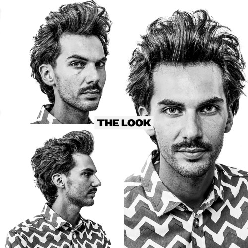 Πομάδα Μαλλιών Reuzel Concrete Hold Matte – Δυνατό & Ελαστικό Κράτημα 95g