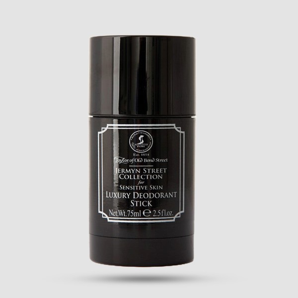 Αποσμητικό Stick Taylor of Old Bond Street Jermyn Street 75ml Χωρίς Αλουμίνιο