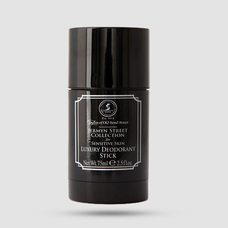 Αποσμητικό Stick Taylor of Old Bond Street Jermyn Street 75ml Χωρίς Αλουμίνιο
