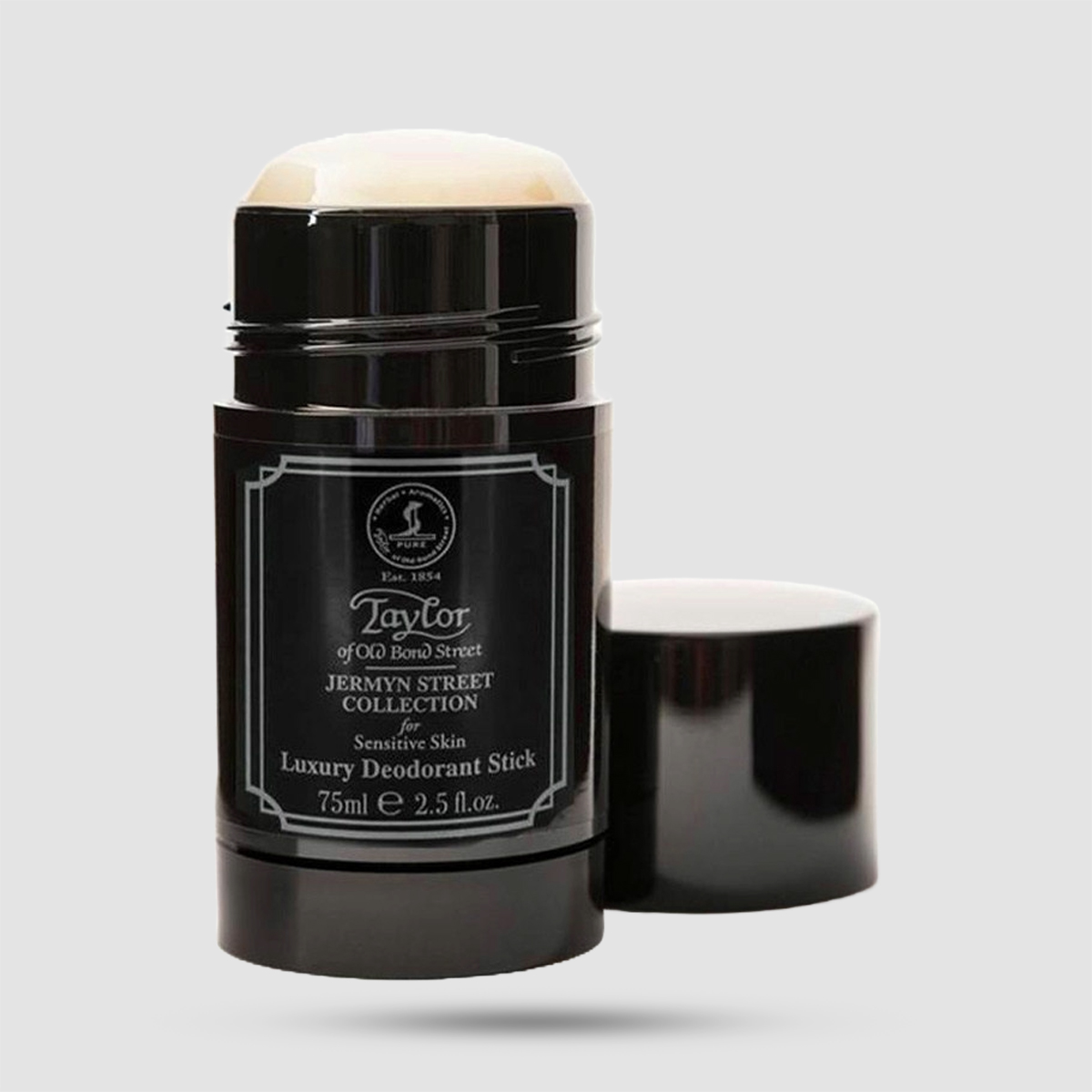 Taylor of Old Bond Street Jermyn Street Αποσμητικό Stick 75ml - Χωρίς Αλουμίνιο - Made in England