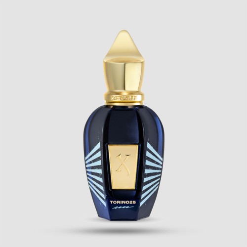 Xerjoff Torino25 Eau de Parfum 50ml unisex άρωμα niche