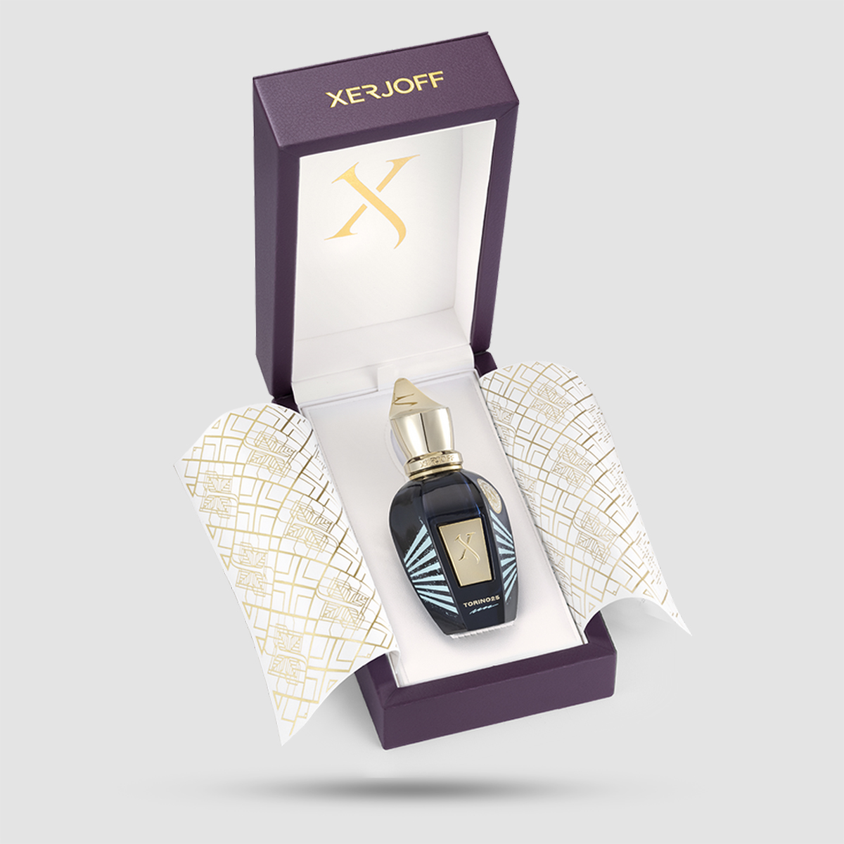 Xerjoff Torino25 Eau de Parfum 50ml unisex άρωμα niche