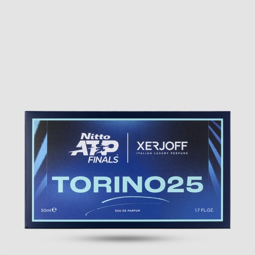 Xerjoff Torino25 Eau de Parfum 50ml unisex άρωμα niche