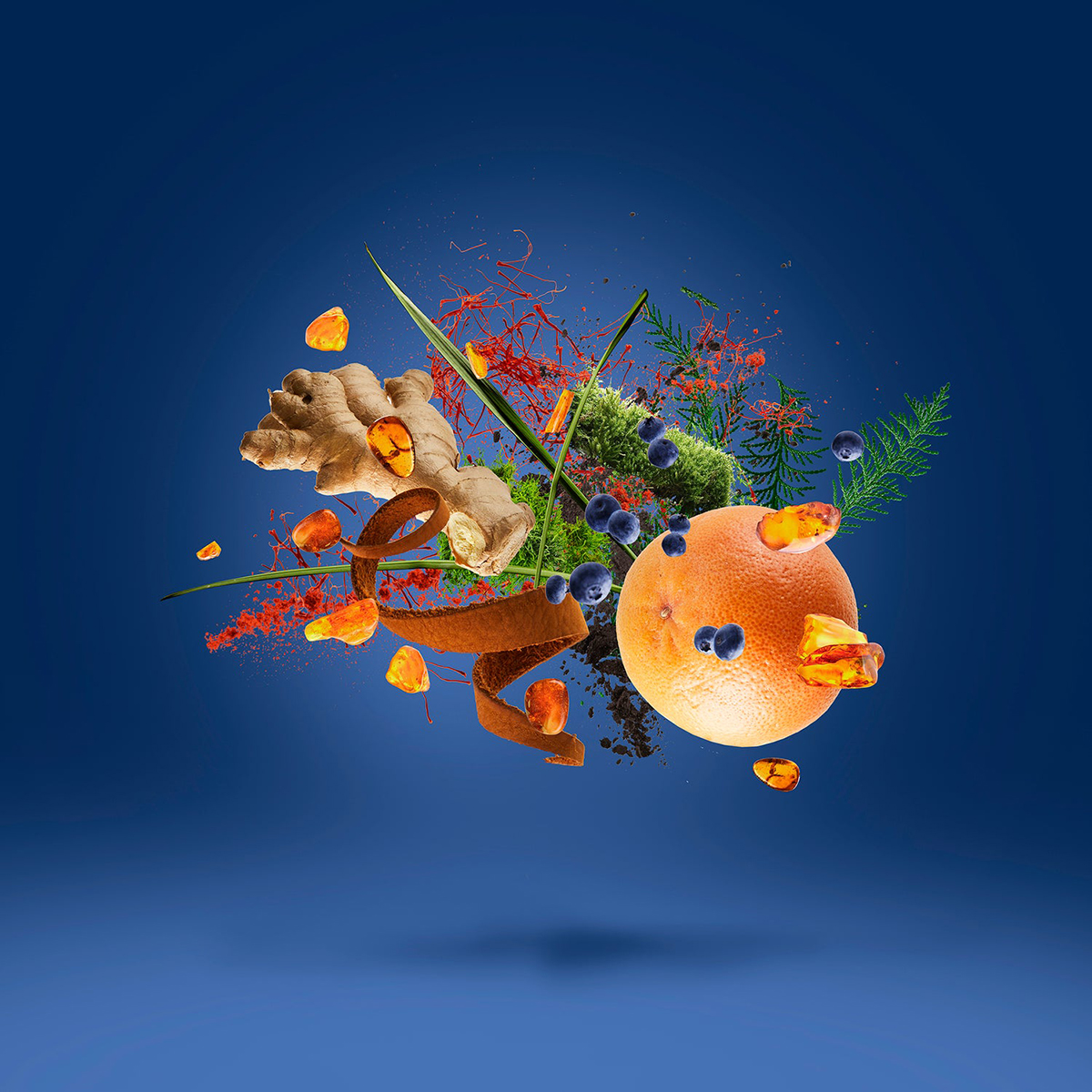 Xerjoff Torino25 Eau de Parfum 50ml unisex άρωμα niche