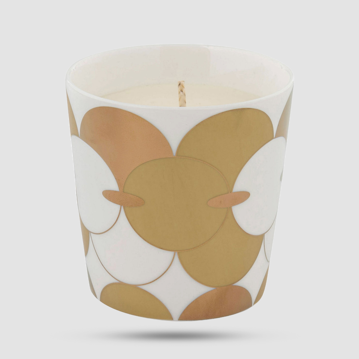 House of Ilum Sahara 260g - Αρωματικό κερί λιβάνι βανίλια κεχριμπάρι πορσελάνη