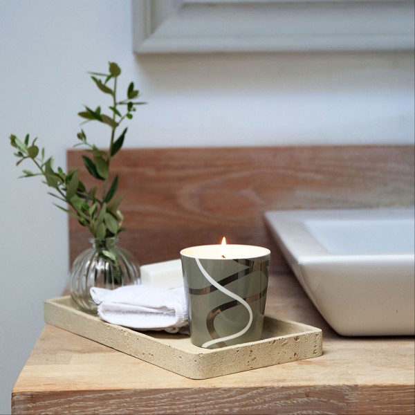 House Of Ilum Zambezi | Αρωματικό Κερί Χώρου - Scented Candle 260g