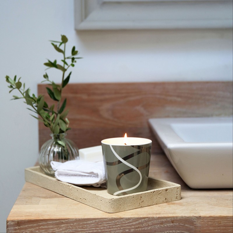 House Of Ilum Zambezi | Αρωματικό Κερί Χώρου - Scented Candle 260g