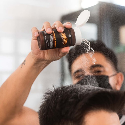 Suavecito Texturizing Powder 28.3g - Πούδρα όγκου ματ φινίρισμα λεπτά μαλλιά