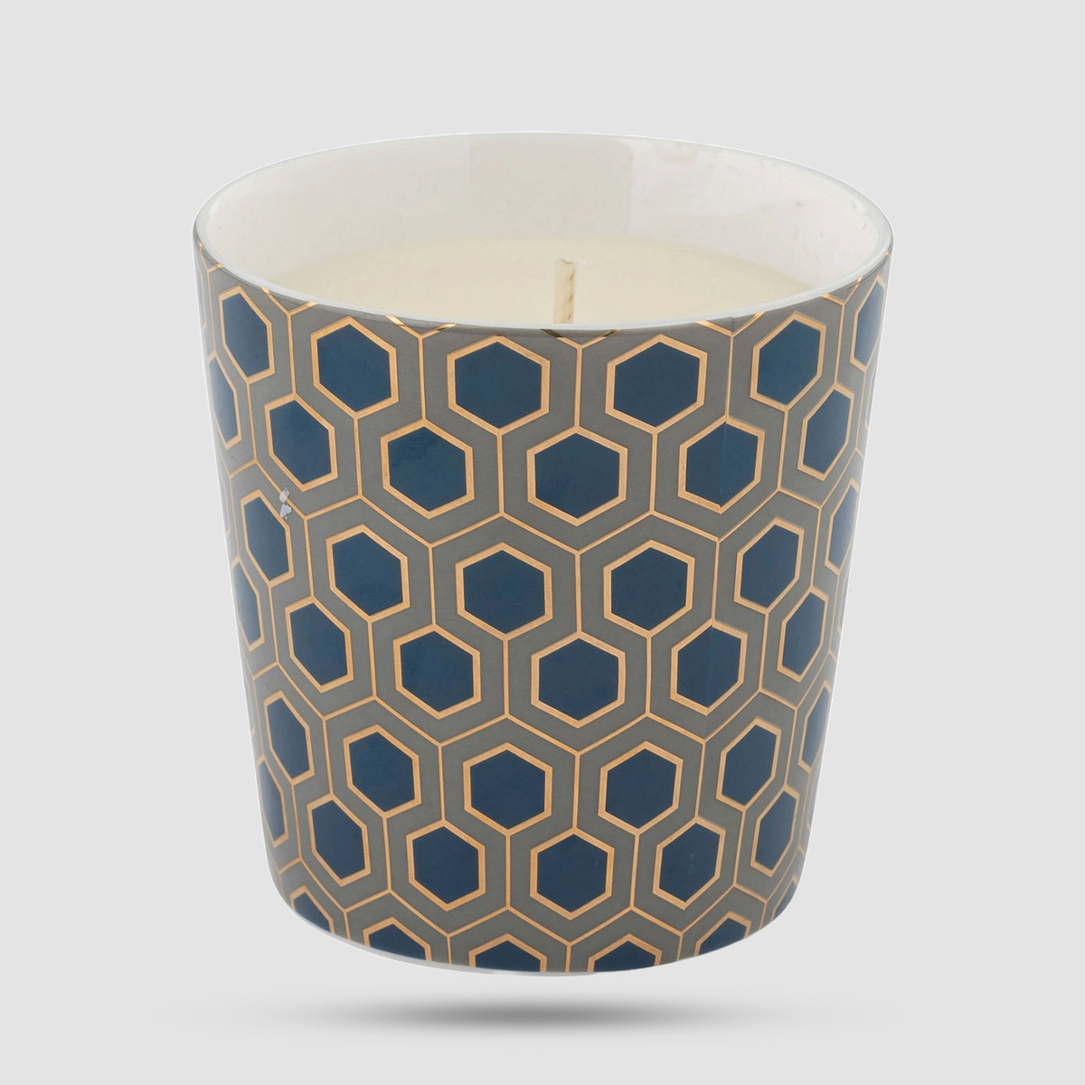 House Of Ilum Cologne Retro | Αρωματικό Κερί Χώρου - Scented Candle 260g