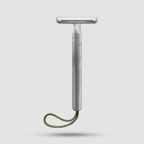 Mühle COMPANION BODY Gift Set - Unisex Safety Razor με Vegan Body Soap Made in Germany