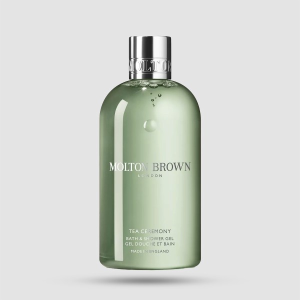 Molton Brown Tea Ceremony Bath & Shower Gel 300ml