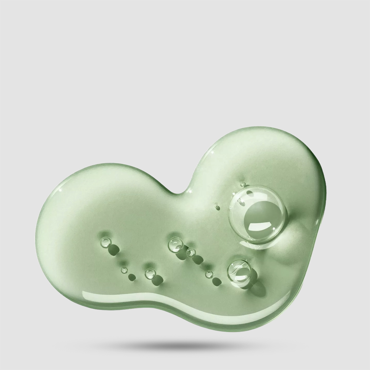 Molton Brown Tea Ceremony Bath & Shower Gel 300ml - Αφρόλουτρο με Matcha και Hinoki Wood