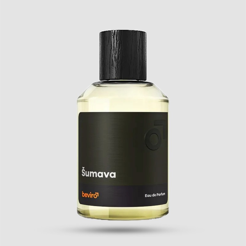 Beviro Sumava Eau de Parfum 50ml