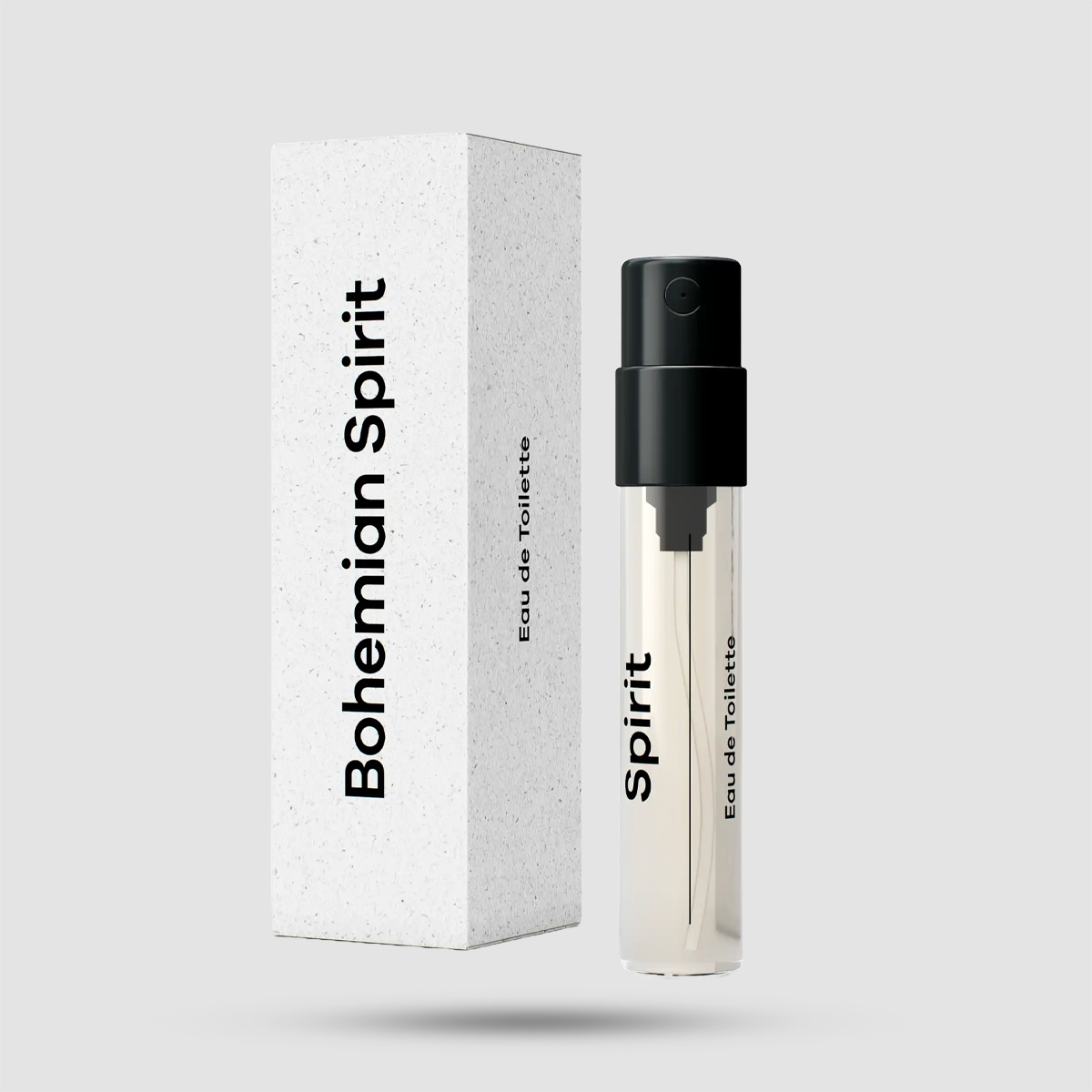 Beviro Bohemian Spirit Eau de Toilette 2ml Tester - Δοκιμαστικό Γλυκό Πικάντικο Άρωμα