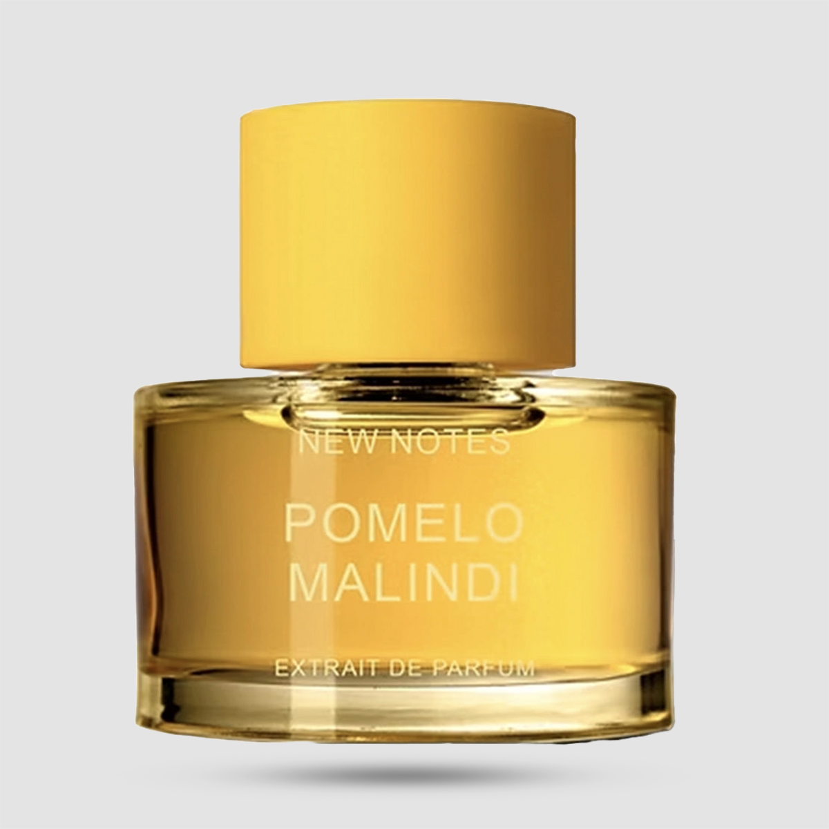 New Notes Pomelo Malindi Extrait de Parfum 50ml - Πομέλο Γιούζου Λευκό Κεχριμπάρι