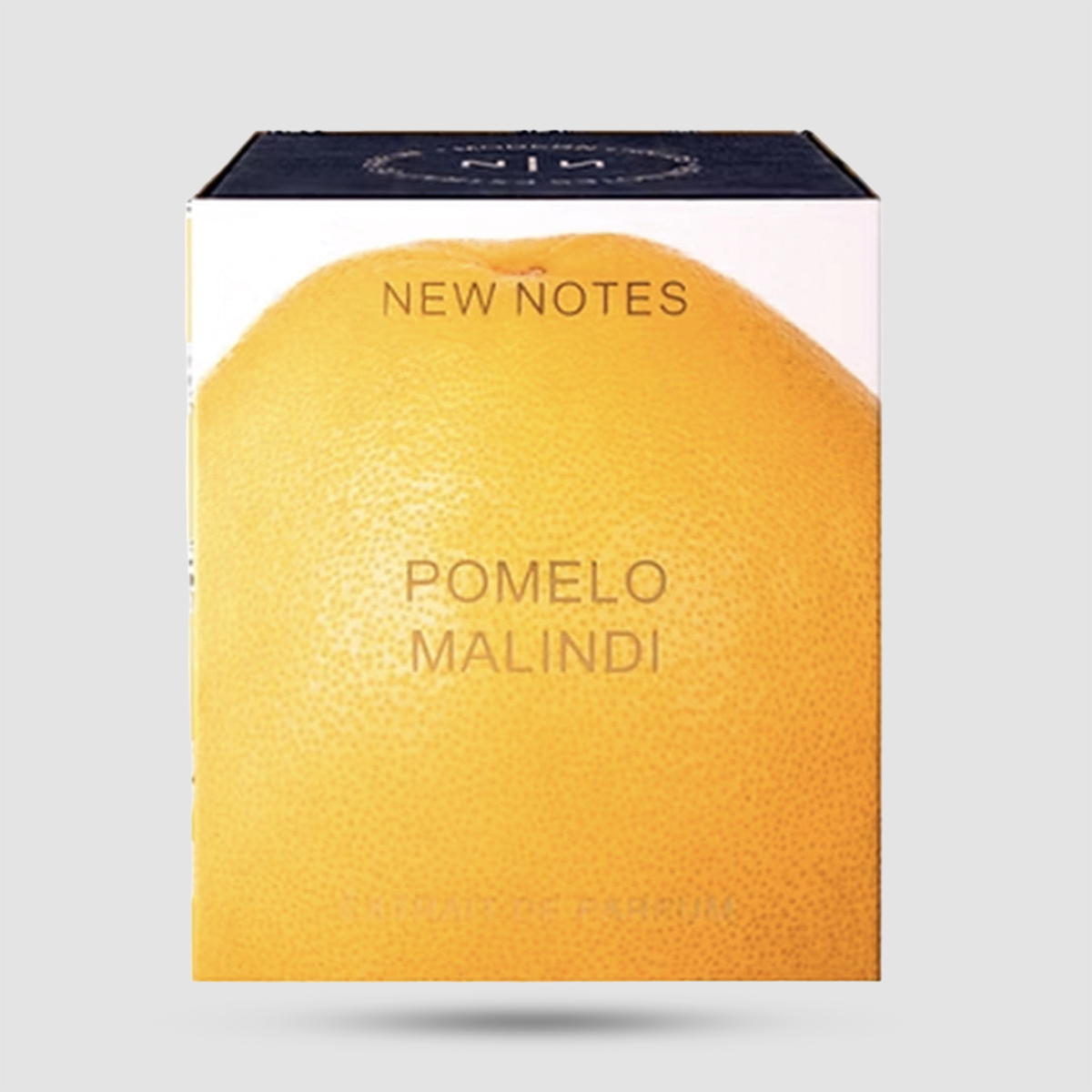 New Notes Pomelo Malindi Extrait de Parfum 50ml - Πομέλο Γιούζου Λευκό Κεχριμπάρι