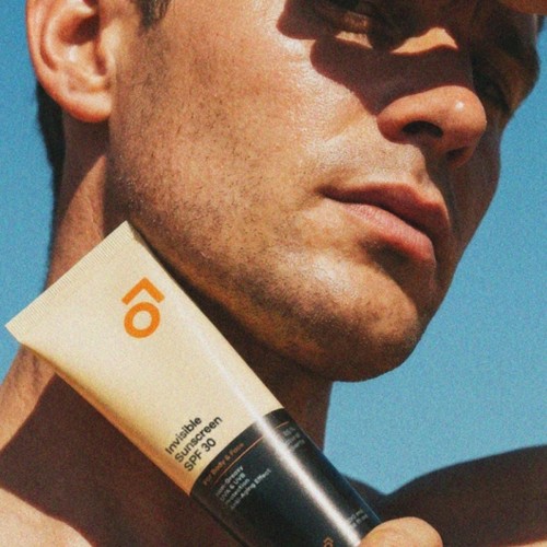 Beviro Invisible Sunscreen SPF 30 100ml - Invisible Face & Body Sunscreen