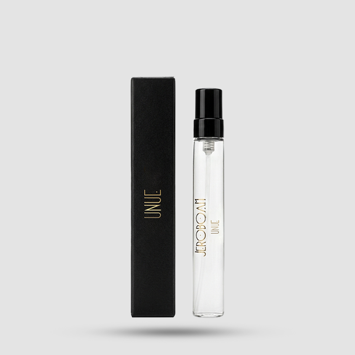 Jeroboam Unue Extrait de Parfum 7,5ml - Λουλουδάτο ξυλώδες άρωμα με γιασεμί και σανδαλόξυλο