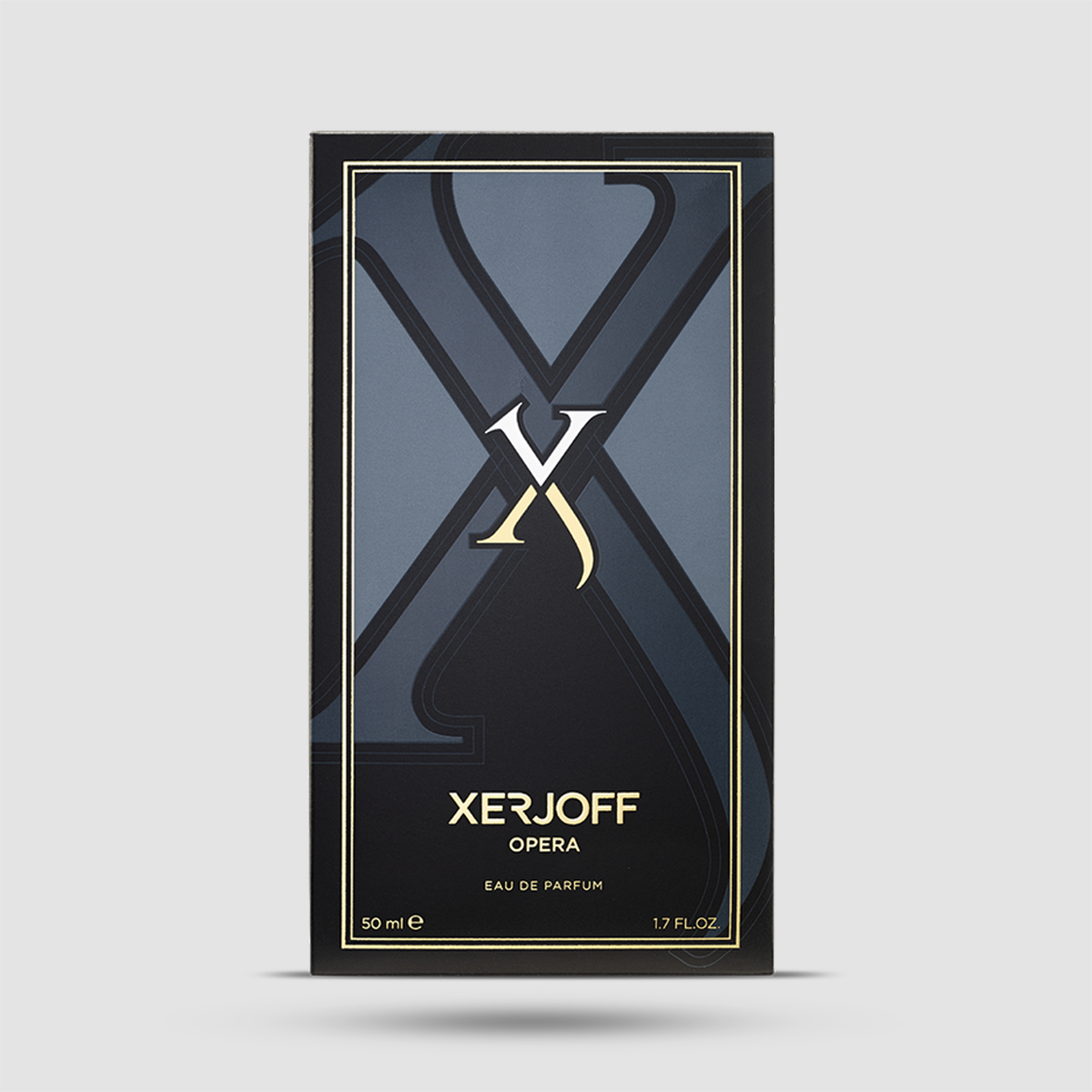 Xerjoff Opera Eau de Parfum 50ml - Λουλουδάτο ανατολίτικο άρωμα με τουρκικό τριαντάφυλλο