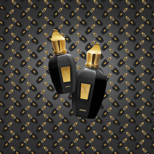 Xerjoff Opera Eau de Parfum 50ml - Λουλουδάτο ανατολίτικο άρωμα με τουρκικό τριαντάφυλλο