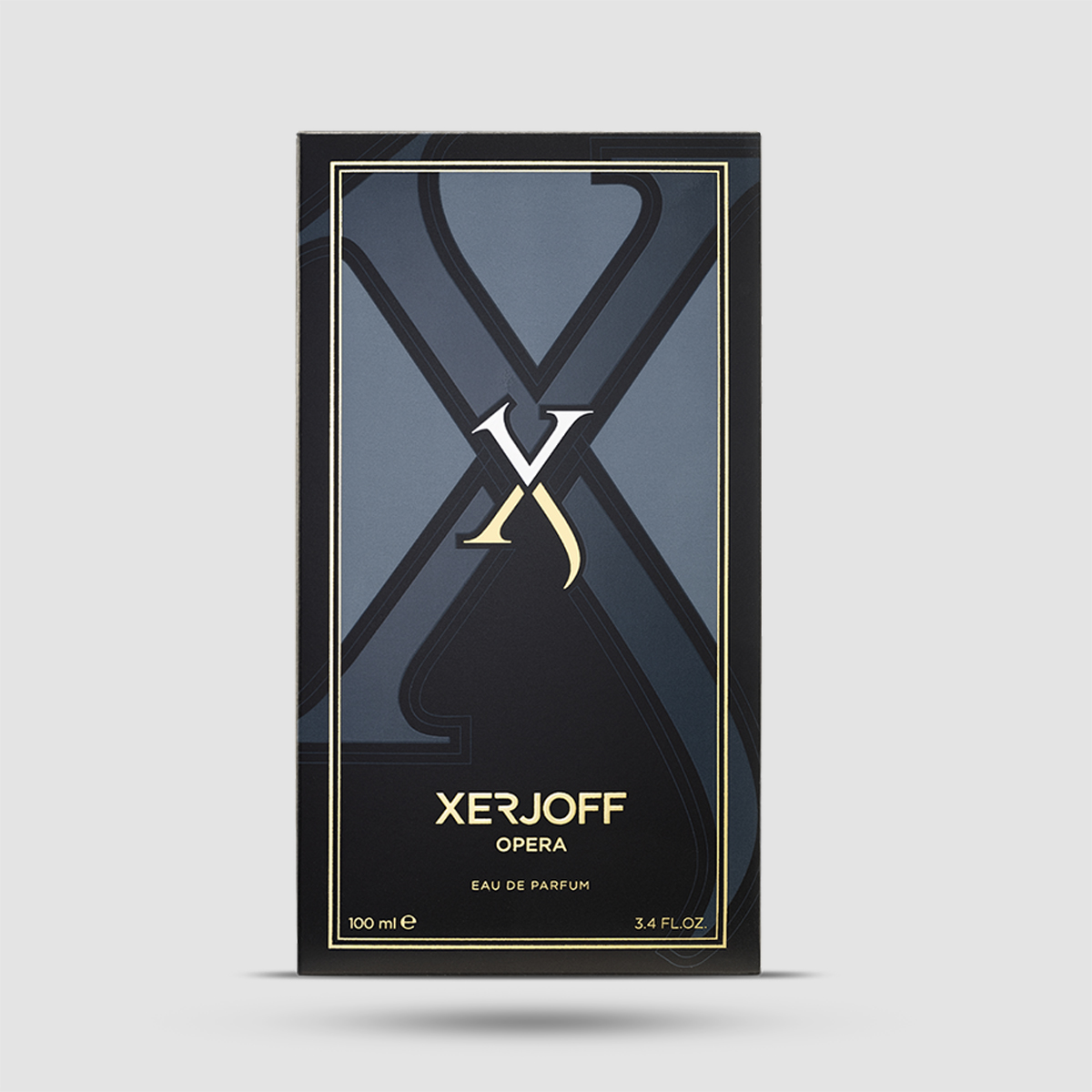 Xerjoff Opera Eau de Parfum 100ml - Niche άρωμα της συλλογής Vibe σε μεγάλο μέγεθος