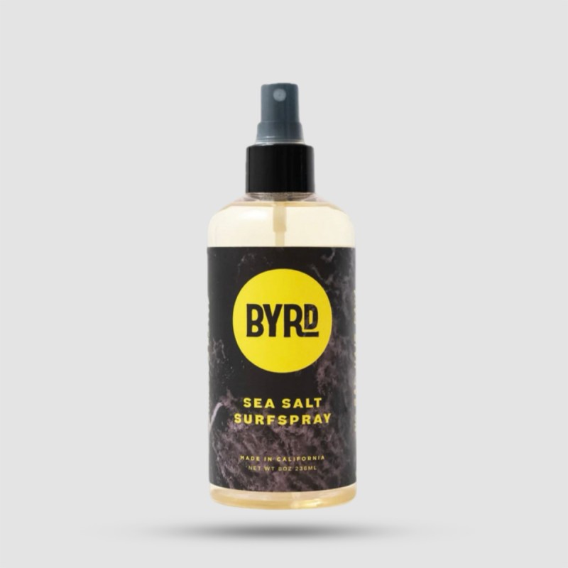 The Texturizing Surfspray - Byrd - 236ml