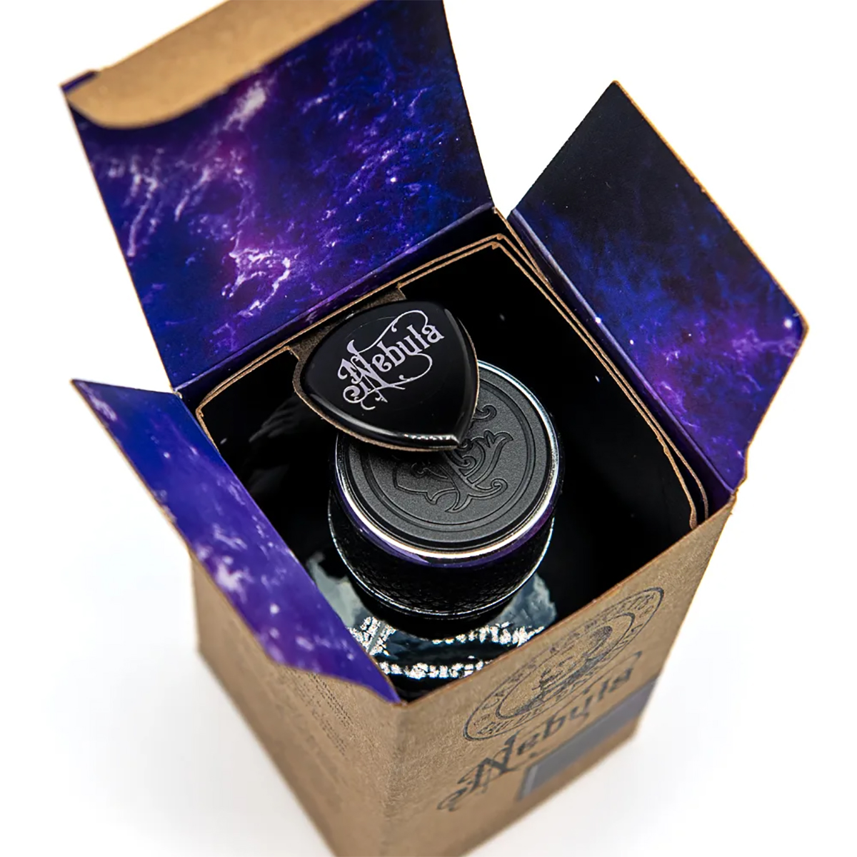 Captain Fawcett Nebula Eau de Parfum 50ml - Men's Fragrance - Silver Award Winner 2024