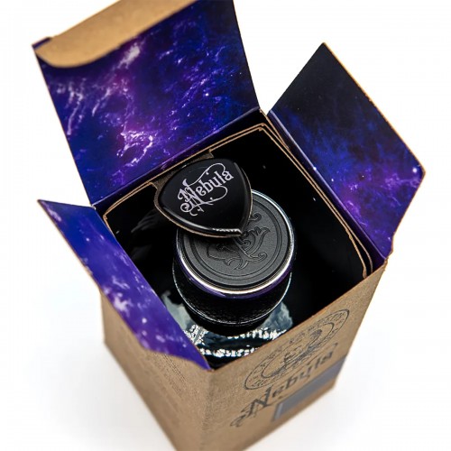 Captain Fawcett Nebula Eau de Parfum 50ml - Men's Fragrance - Silver Award Winner 2024