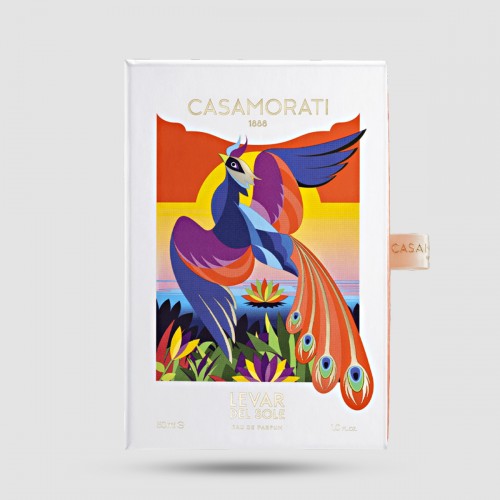 Casamorati 1888 Levar Del Sole Eau De Parfum 30ml - Unisex Chypre Fruity άρωμα