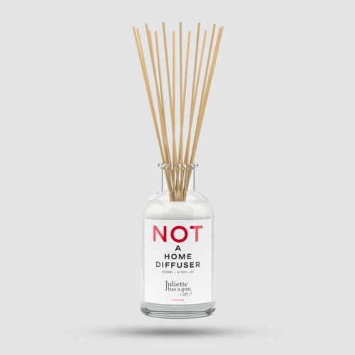 Not A Home Diffuser 200ml Juliette Has A Gun - Luxury Perfume Diffuser - Χωρίς αλλεργιογόνα