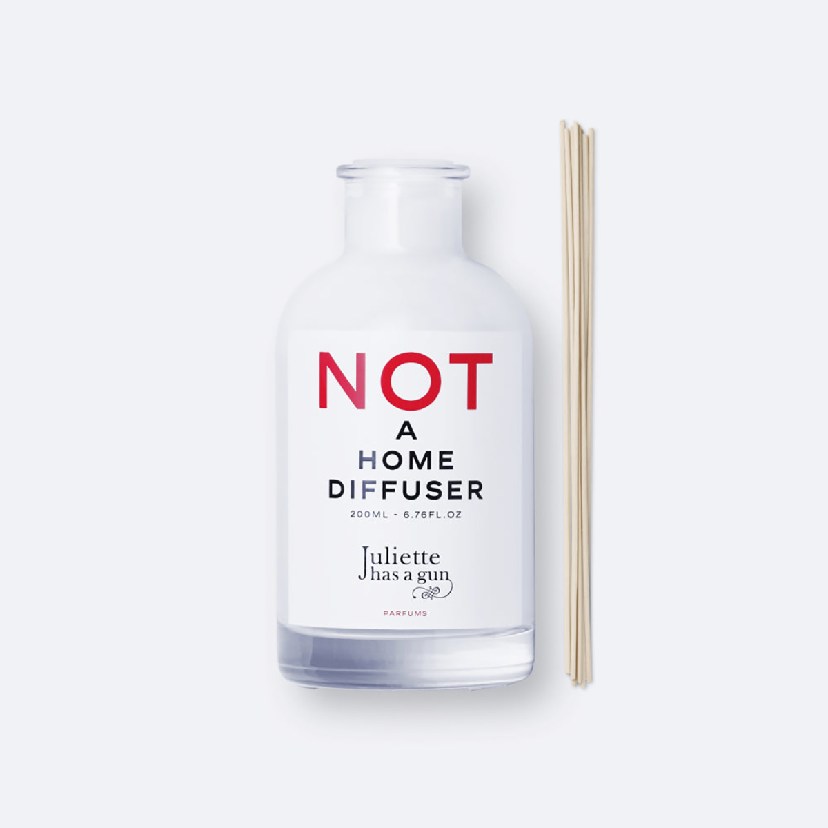 Not A Home Diffuser 200ml Juliette Has A Gun - Luxury Perfume Diffuser - Χωρίς αλλεργιογόνα