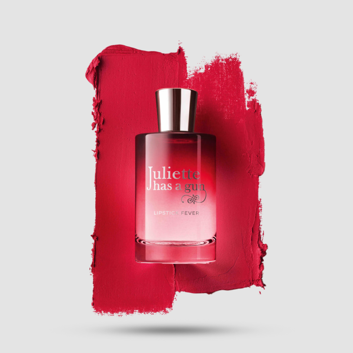 Lipstick Fever Juliette Has A Gun - Eau De Parfum 100ml - Fragrance with Iris and Violet