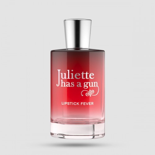 Lipstick Fever Juliette Has A Gun - Eau De Parfum 100ml - Fragrance with Iris and Violet