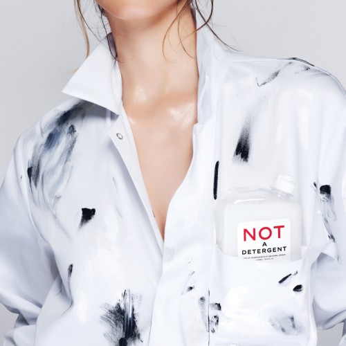 Luxury Laundry Detergent Juliette Has A Gun Not a Detergent 500ml - Grooming - Φυσικά συστατικά