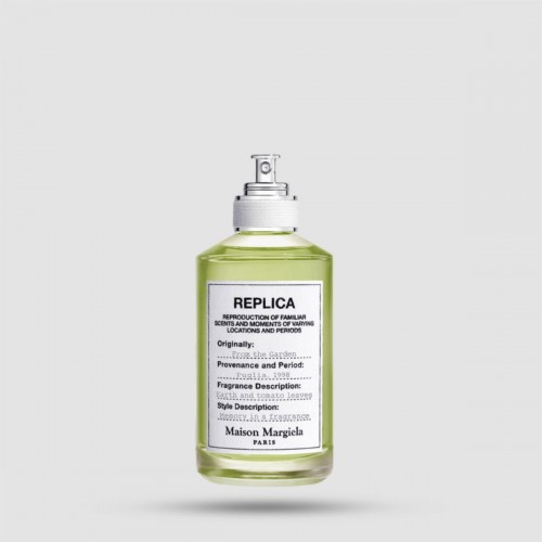 Eau De Toilette Maison Margiela Replica From The Garden 30ml - Unisex Chypre άρωμα
