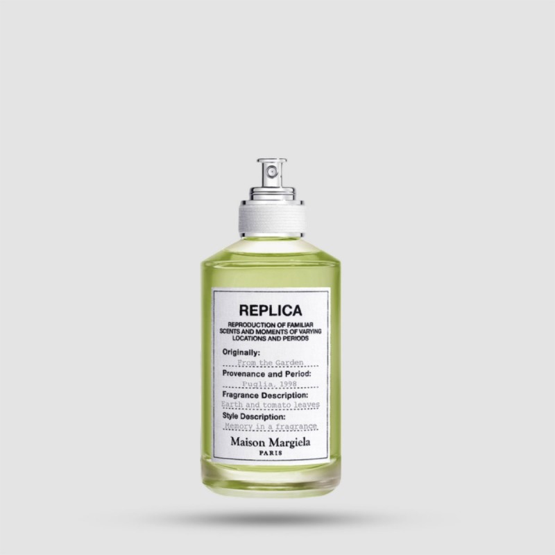 Eau De Toilette - Maison Margiela - Replica From The Garden 30ml