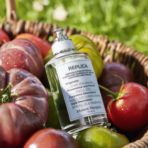 Eau De Toilette Maison Margiela Replica From The Garden 30ml - Unisex Chypre άρωμα
