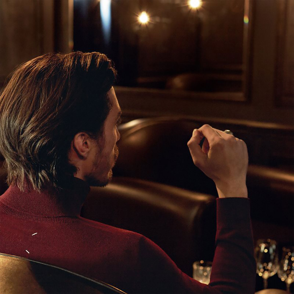 Replica Jazz Club Maison Margiela - Eau de Toilette - Warm & Spicy unisex άρωμα