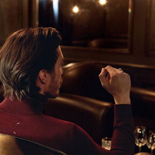 Replica Jazz Club Maison Margiela - Eau de Toilette - Warm & Spicy unisex άρωμα