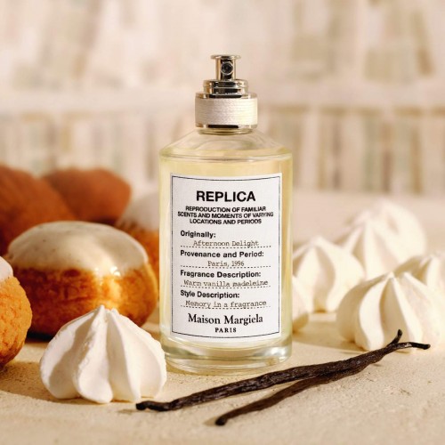 Replica Afternoon Delight Maison Margiela - Eau de Toilette - Unisex Oriental Vanilla άρωμα