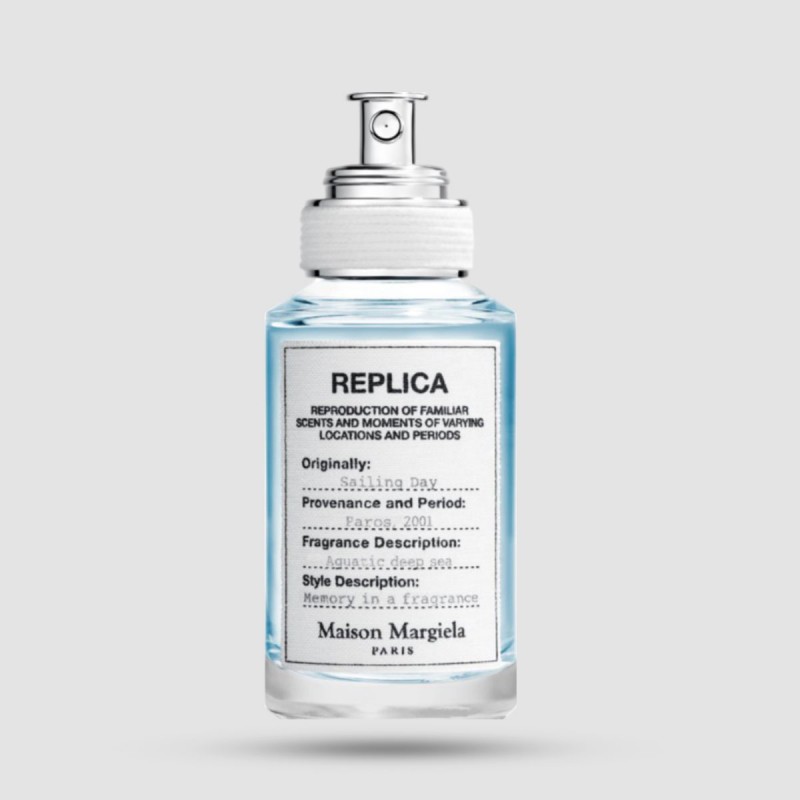 Eau De Toilette - Maison Margiela - Replica Sailing Day 100ml
