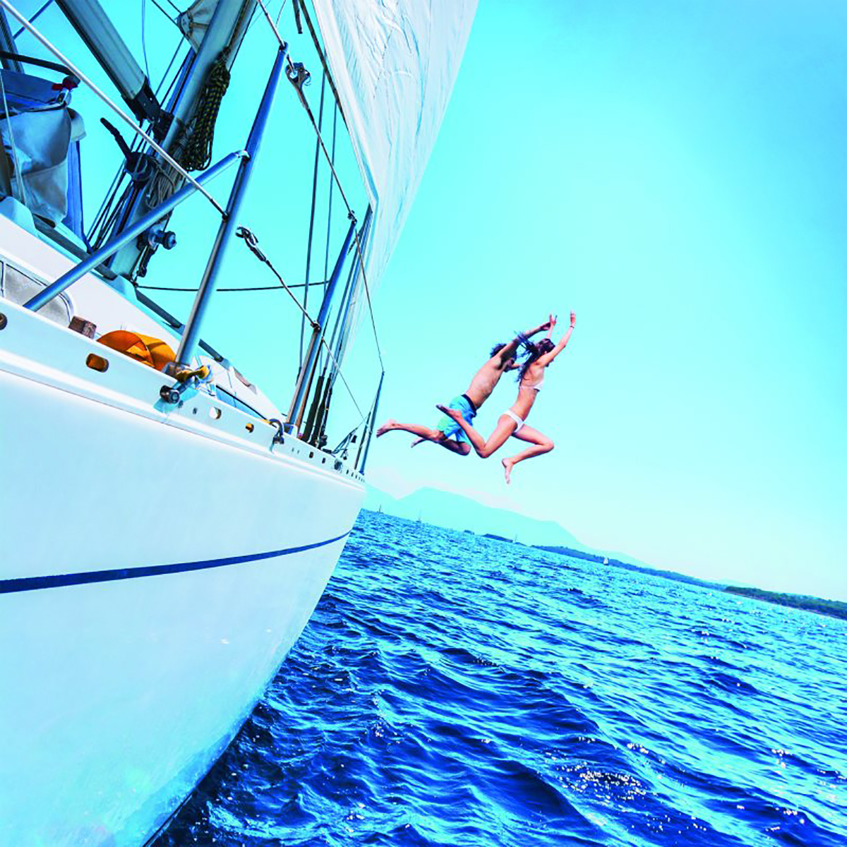 Replica Sailing Day Maison Margiela - Eau De Toilette - Φρέσκο θαλάσσιο άρωμα