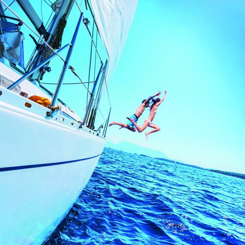 Replica Sailing Day Maison Margiela - Eau De Toilette - Φρέσκο θαλάσσιο άρωμα