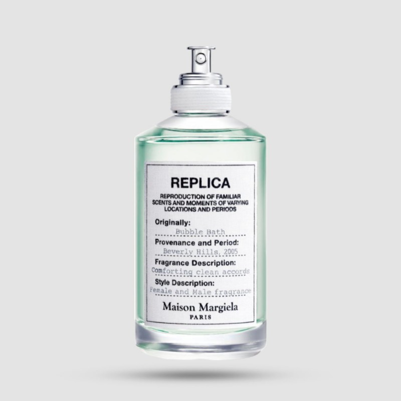 Eau De Toilette - Maison Margiela - Replica Bubble Bath 100ml