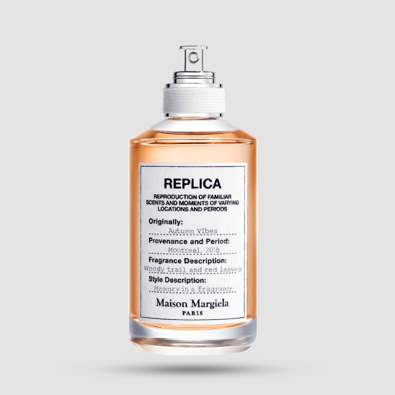 Eau De Toilette - Maison Margiela - Replica Autumn Vibes 100ml